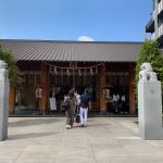 akagi shrine